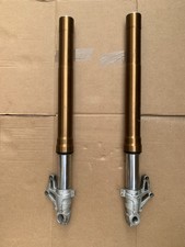 BENELLI TNT 1130 FORCELLA