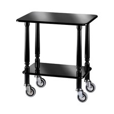 Carrello di servizio 2 piani