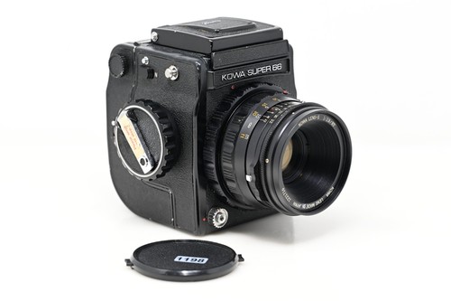 Kit fotocamera medio - , formato