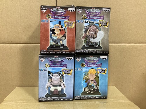 Ichiban kuji one piece - kuji,