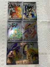 Aquarion dvd 1/6 serie completa mediafilm come nuovo mai Usata anime  raro