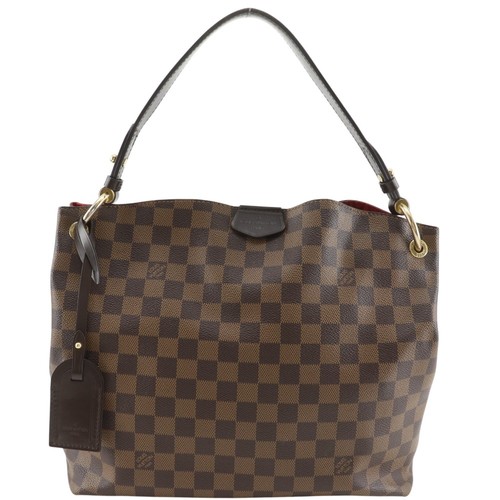 Borsa tracolla louis vuitton - borsa,