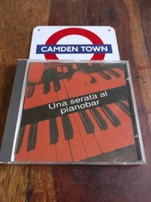 Una Serata Al Pianobar Tdm Cd