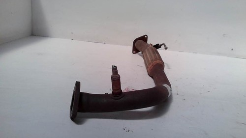 Tubo gas scarico - 16.45.01,