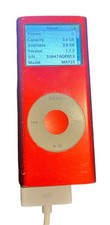 Apple iPod Nano 2a