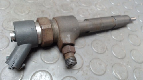 Iniettore fiat stilo - iniettore/iniettore,