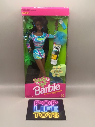 Vintage 1991 mattel totally - vintage,