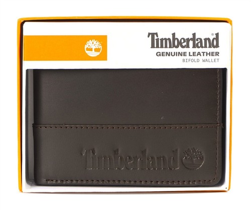 Portafoglio uomo timberland - portafoglio,