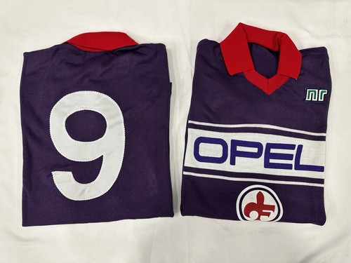 Maglia fiorentina pulici - maglia,