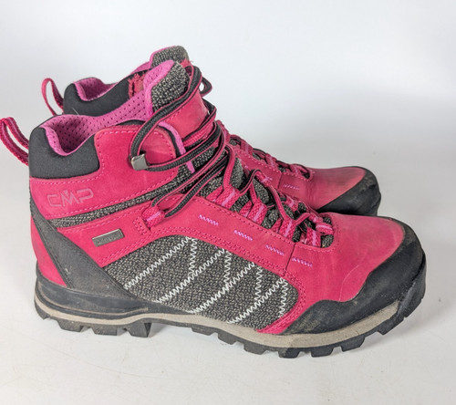 Scarpa trekking - scarpa, da
