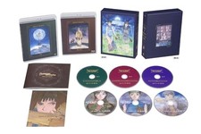 Spirit of Wonder Blu-ray Box