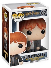 FUNKO POP Harry Potter Ron