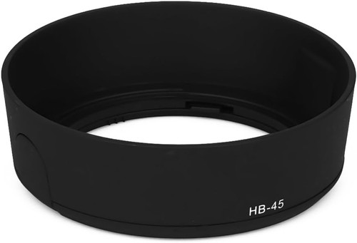 Photo paraluce 45 nikon - photo.it,