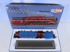 Roco 63203, BR 018 201