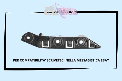 Staffa staffetta guida - staffa,
