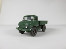Modelli Wiking, Unimog 406