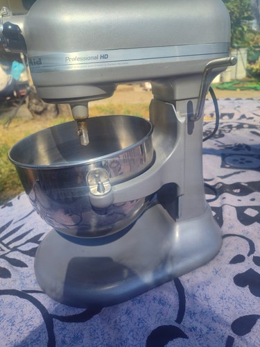 Kitchenaid modello kg25h0x - kitchenaid,