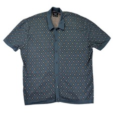 Polo Abercrombie & Fitch uomo