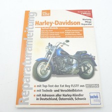 Harley davidson softail fat - softail,