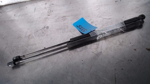 Molla ammortizzatore gas - molla/ammortizzatore, a