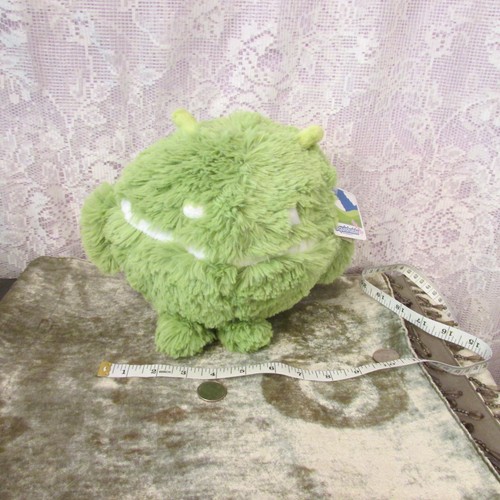 Peluche robot alieno android - robot,