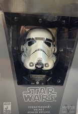 Nuovo Star Wars Master