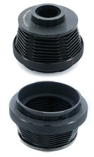 Rollei Mikroskop Adapter for Rolleiflex SL66, SL66E 206140 Mint Condition.