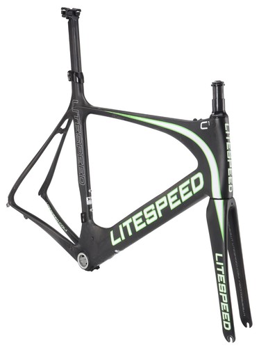 Litespeed carbon road - c1,