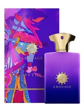 Raro Amouage Myths For Man Edp 100ml Nuovo Sigillato