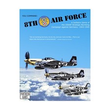 Catastrophe Games War Game 8th