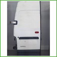 Porta Portiera Sportello Posteriore Sinistra SX OPEL MOVANO X70 2001 2010