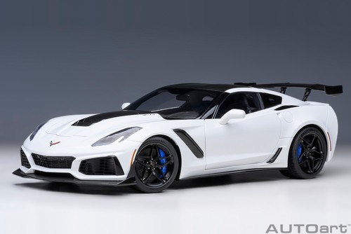 Chevrolet corvette zr1 - c7, 2019
