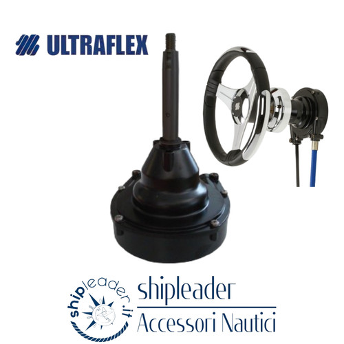 Ultraflex t93zt timoneria - t93zt,