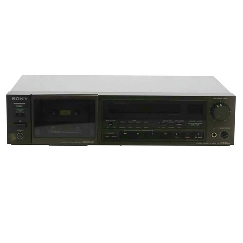 Cassettiera sony k555es - cassettiera,
