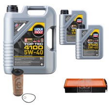 FEBI Controllo Set 7L LIQUI