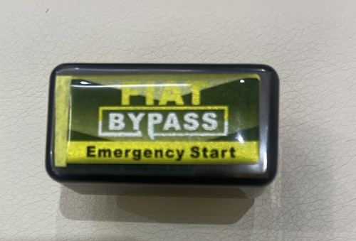 Obd emergenza fiat - obd,