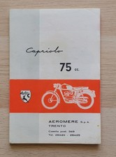 BROCHURE AEROMERE TRENTO