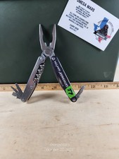 Leatherman Juice CS4 #J7 fuori produzione