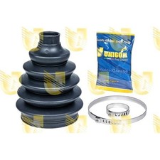 Kit Cuffia Semiasse Unigom