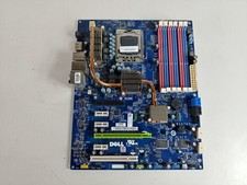 Scheda Madre Desktop Dell