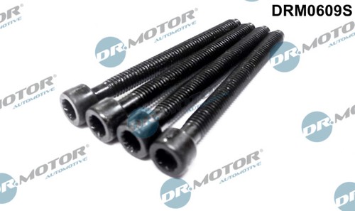 Bullone supporto iniettore - supporto,