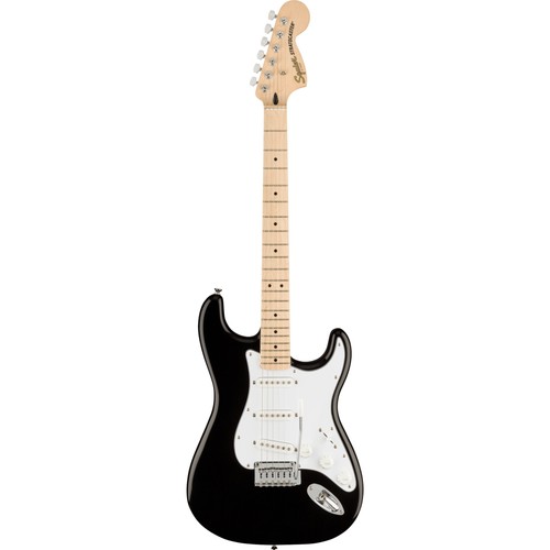 Squier affinity series - squier,