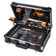 Beta Tool Kit 128 Pezzi in