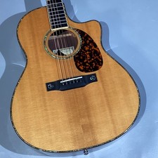 Larrivee chitarra 10 - larrivee,