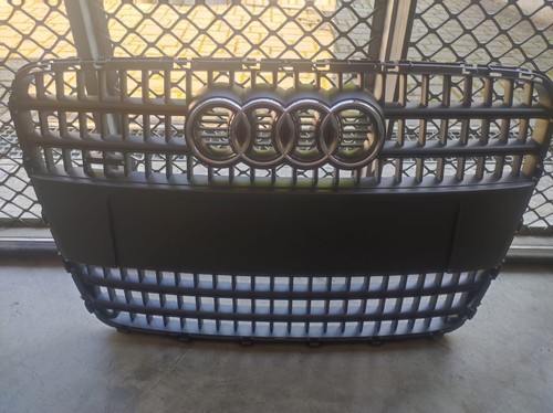 Paraurti anteriore per audi - anteriore, q7
