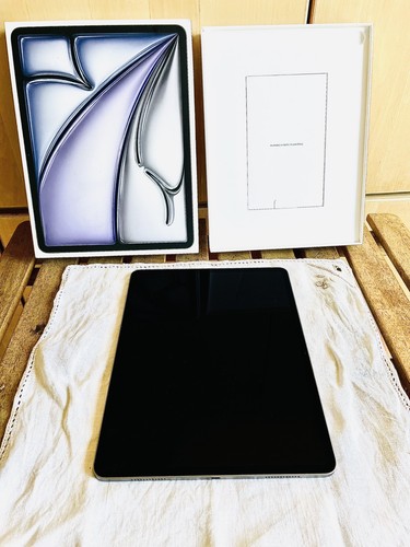 Apple ipad air - ipad, 13”