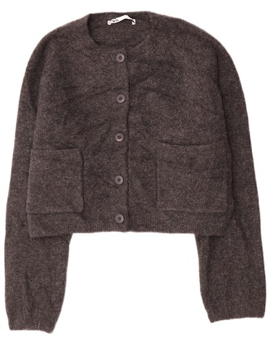 Maglione cardigan zara donna - maglione,