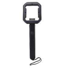 Metal detector pieghevole con