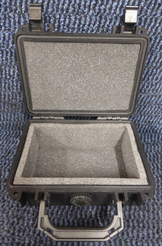 Custodia peli 1120 nera - peli,