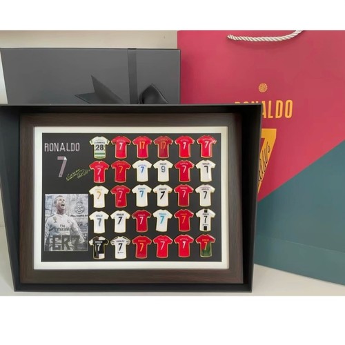 Cristiano ronaldo edizione - cristiano,